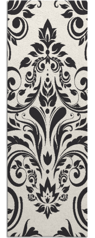 herald rug - item 307760