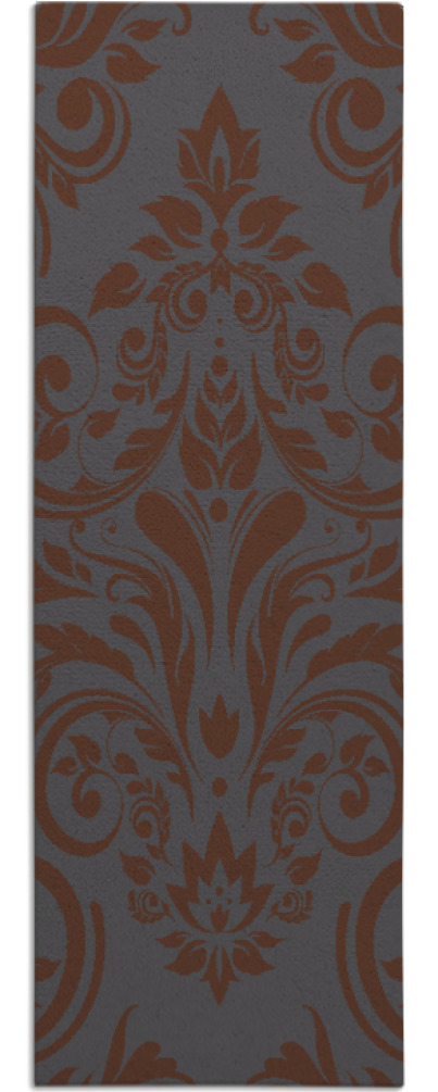 herald rug - item 307764