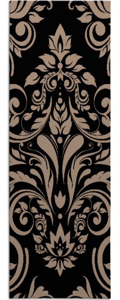 herald rug - item 307765