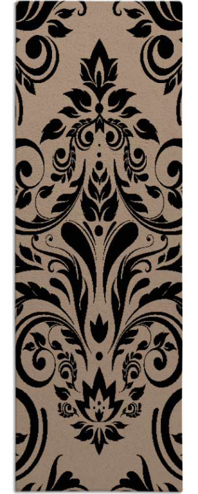 herald rug - item 307766