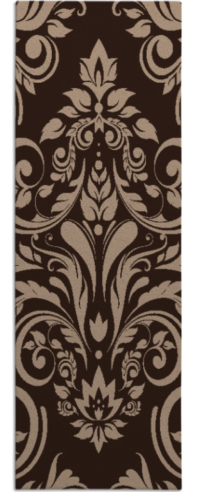 herald rug - item 307767