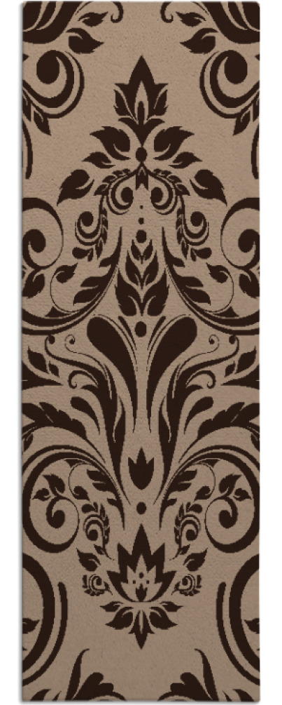 herald rug - item 307768