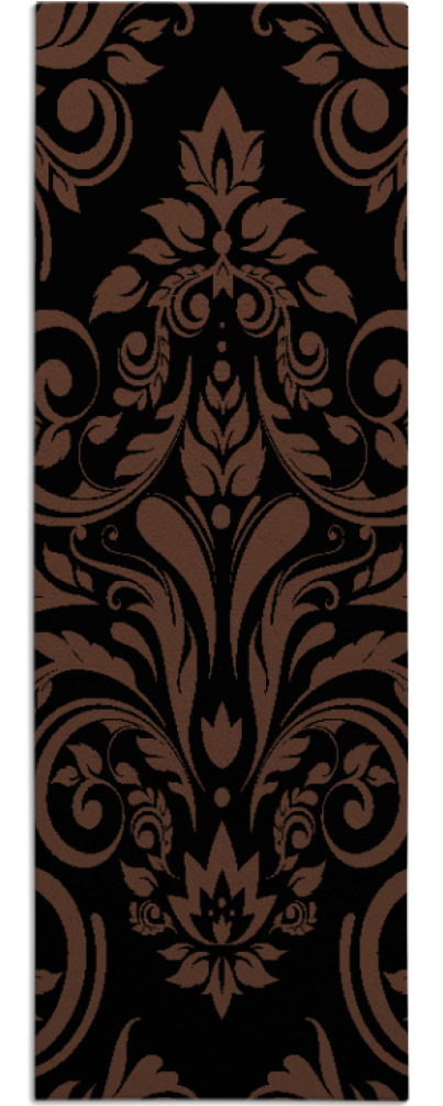 herald rug - item 307769