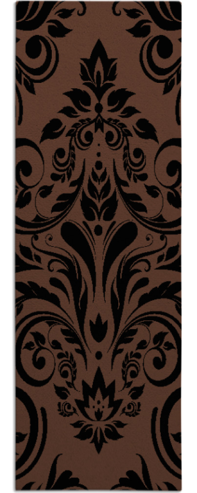 herald rug - item 307770