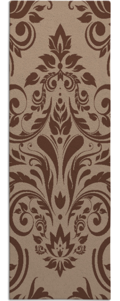 herald rug - item 307771