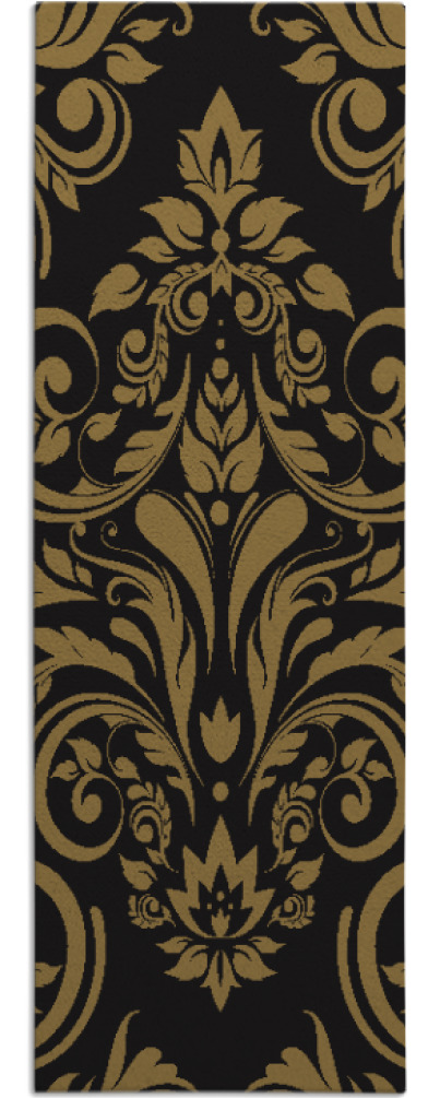 herald rug - item 307773