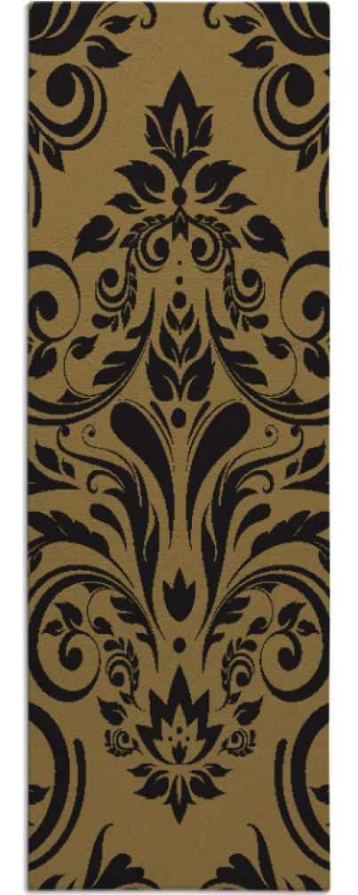 herald rug - item 307774