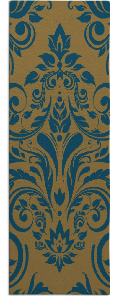 herald rug - item 307776