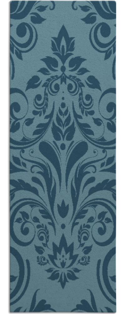 herald rug - item 307780