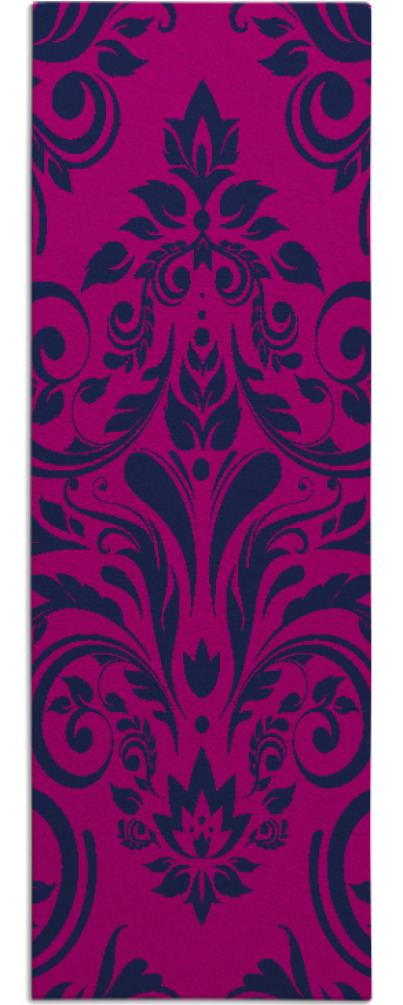 herald rug - item 307782