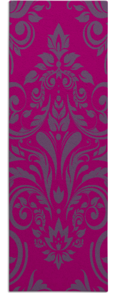 herald rug - item 307784