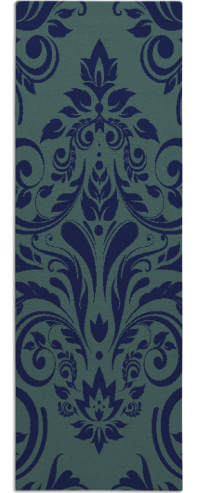 herald rug - item 307786
