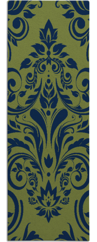 herald rug - item 307790