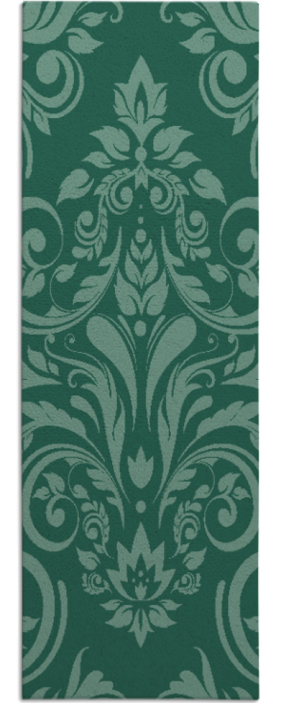 herald rug - item 307809