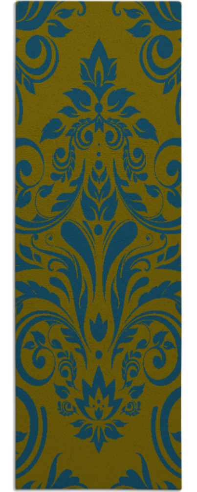 herald rug - item 307814