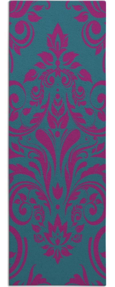 herald rug - item 307817