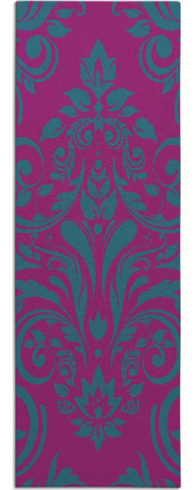 herald rug - item 307818