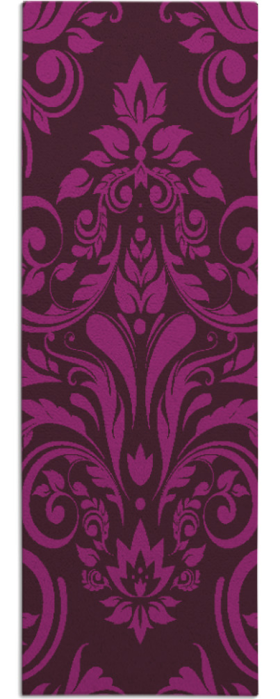 herald rug - item 307819