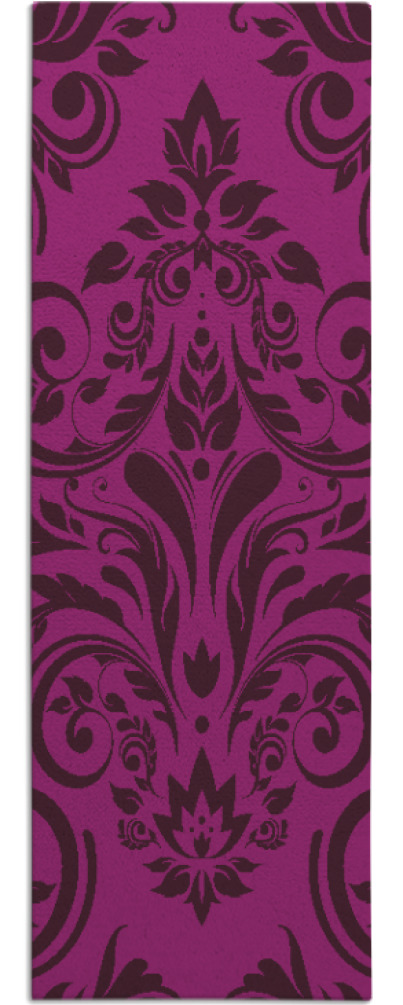 herald rug - item 307820