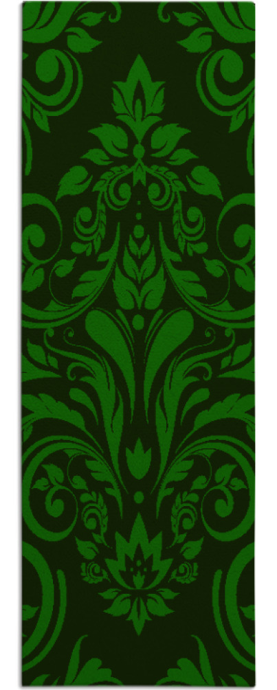 herald rug - item 307822