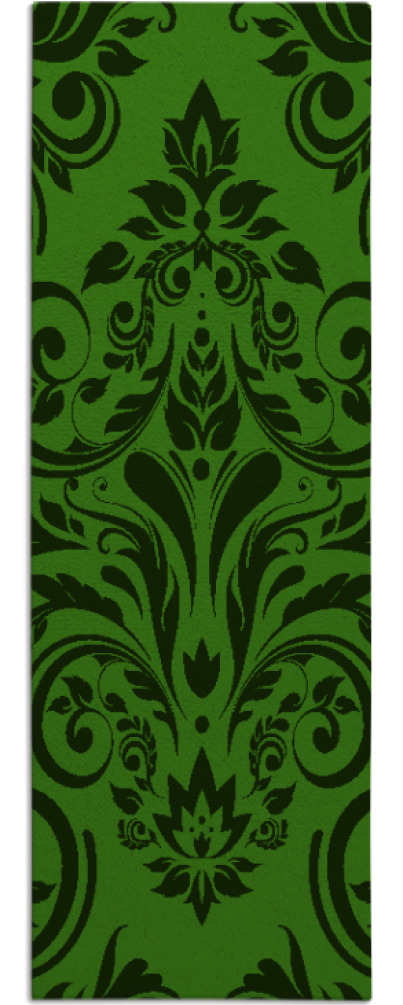 herald rug - item 307823