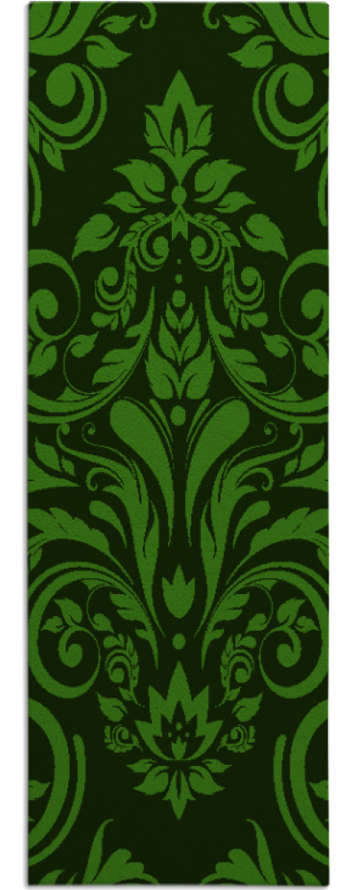 herald rug - item 307824