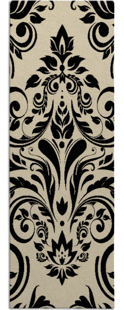 herald rug - item 307831