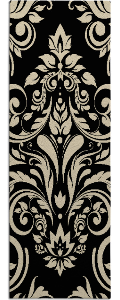 herald rug - item 307832
