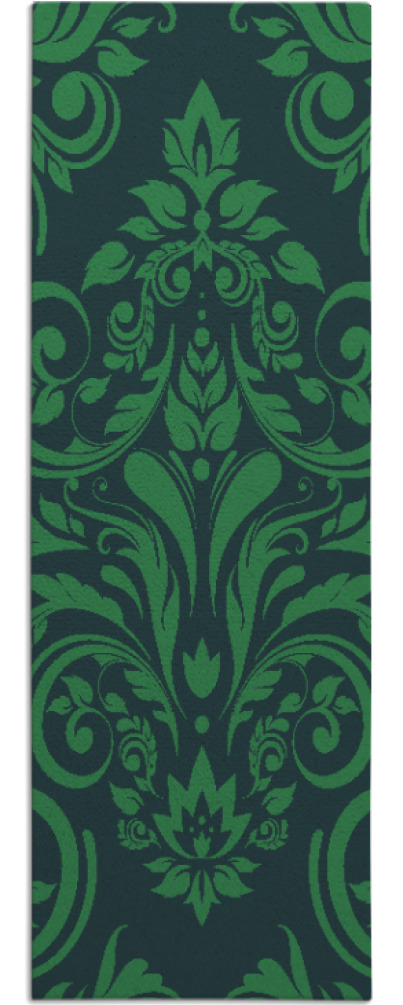 herald rug - item 307836