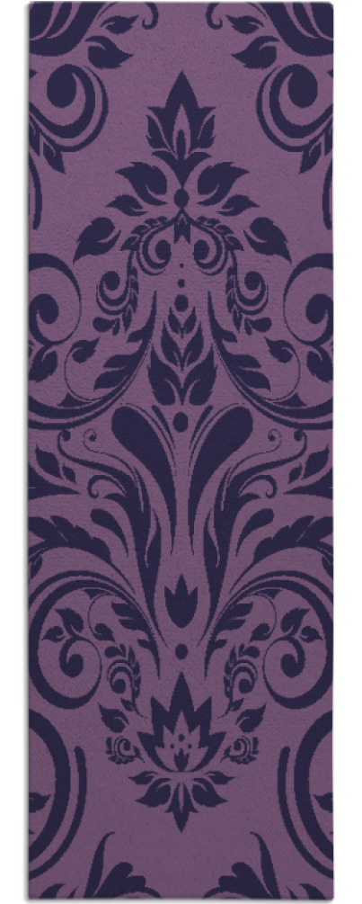 herald rug - item 307850