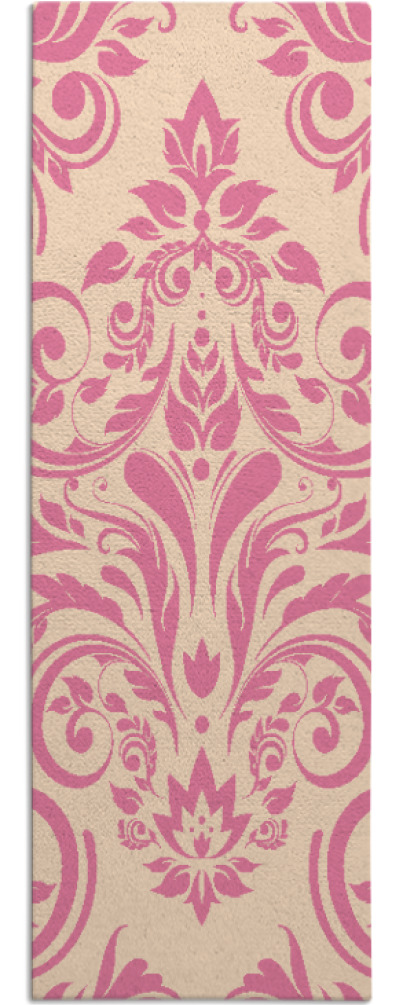 herald rug - item 307854