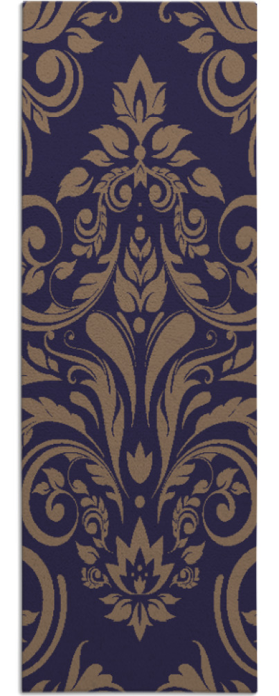 herald rug - item 307861