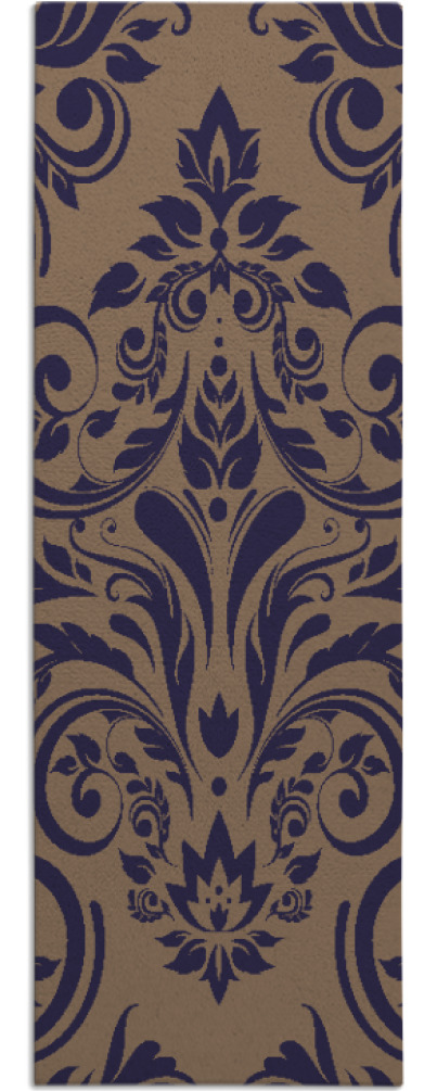 herald rug - item 307862