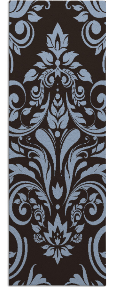 herald rug - item 307867