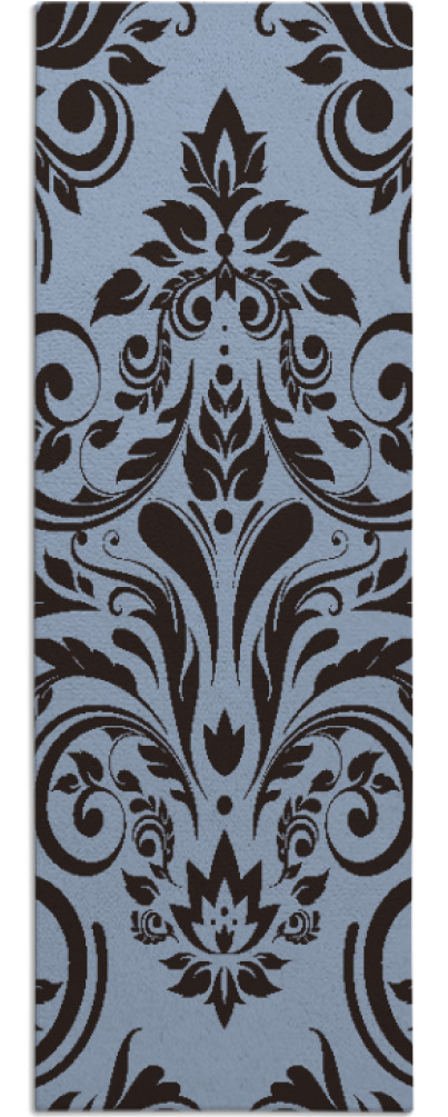 herald rug - item 307868