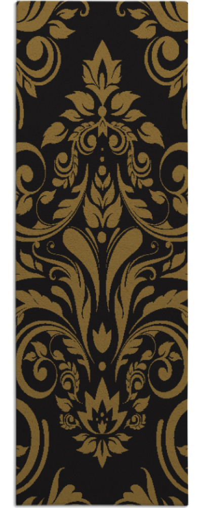 herald rug - item 307869