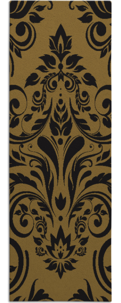 herald rug - item 307870