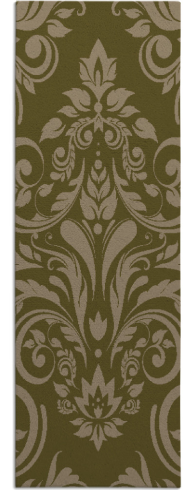 herald rug - item 307873