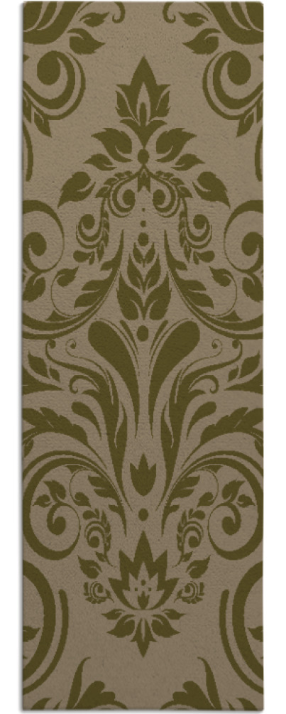 herald rug - item 307874