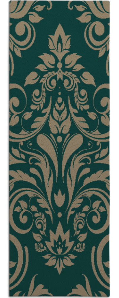 herald rug - item 307875