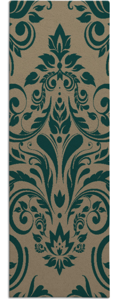 herald rug - item 307876