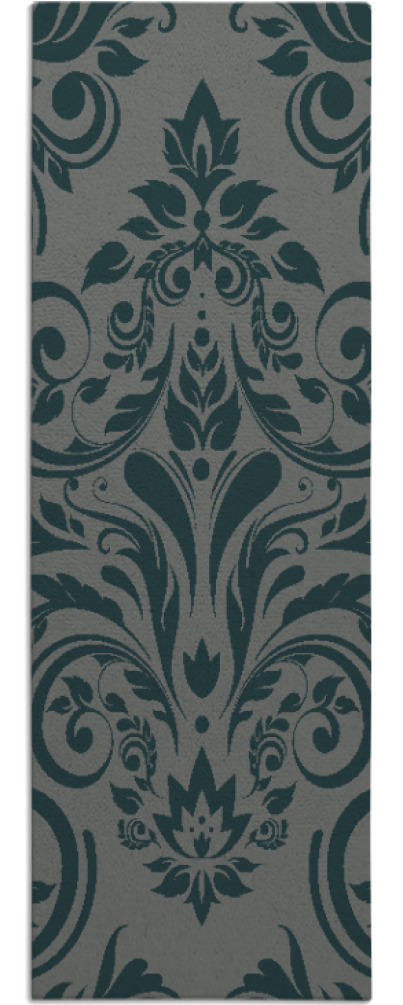 herald rug - item 307881