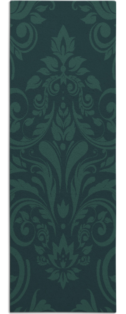 herald rug - item 307884