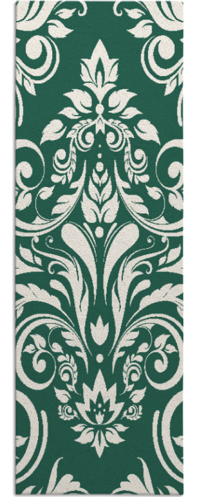 herald rug - item 307885
