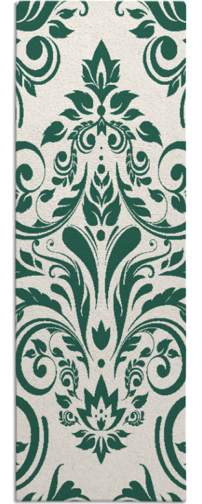 herald rug - item 307886