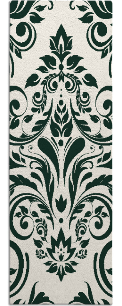 herald rug - item 307888