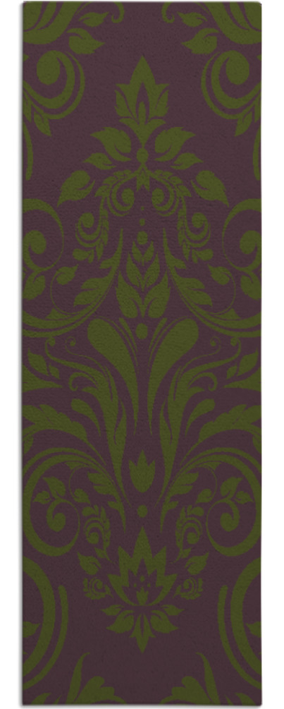 herald rug - item 307891