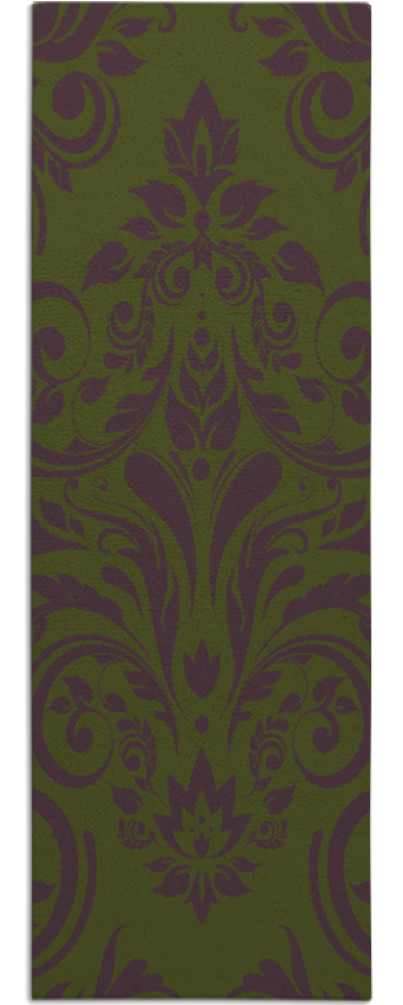 herald rug - item 307892