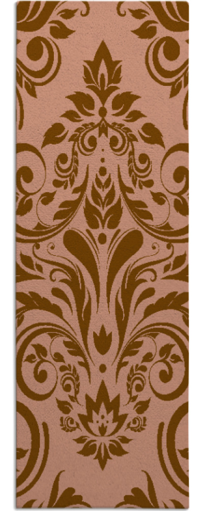herald rug - item 307899