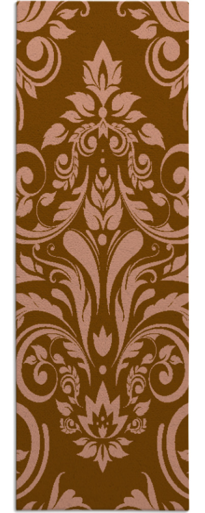 herald rug - item 307900